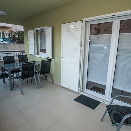 Arena Apartment 5-Stars Premium-Accommodation Makarska Buitenkant foto