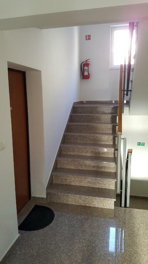 Arena Apartment 5-Stars Premium-Accommodation Makarska Buitenkant foto