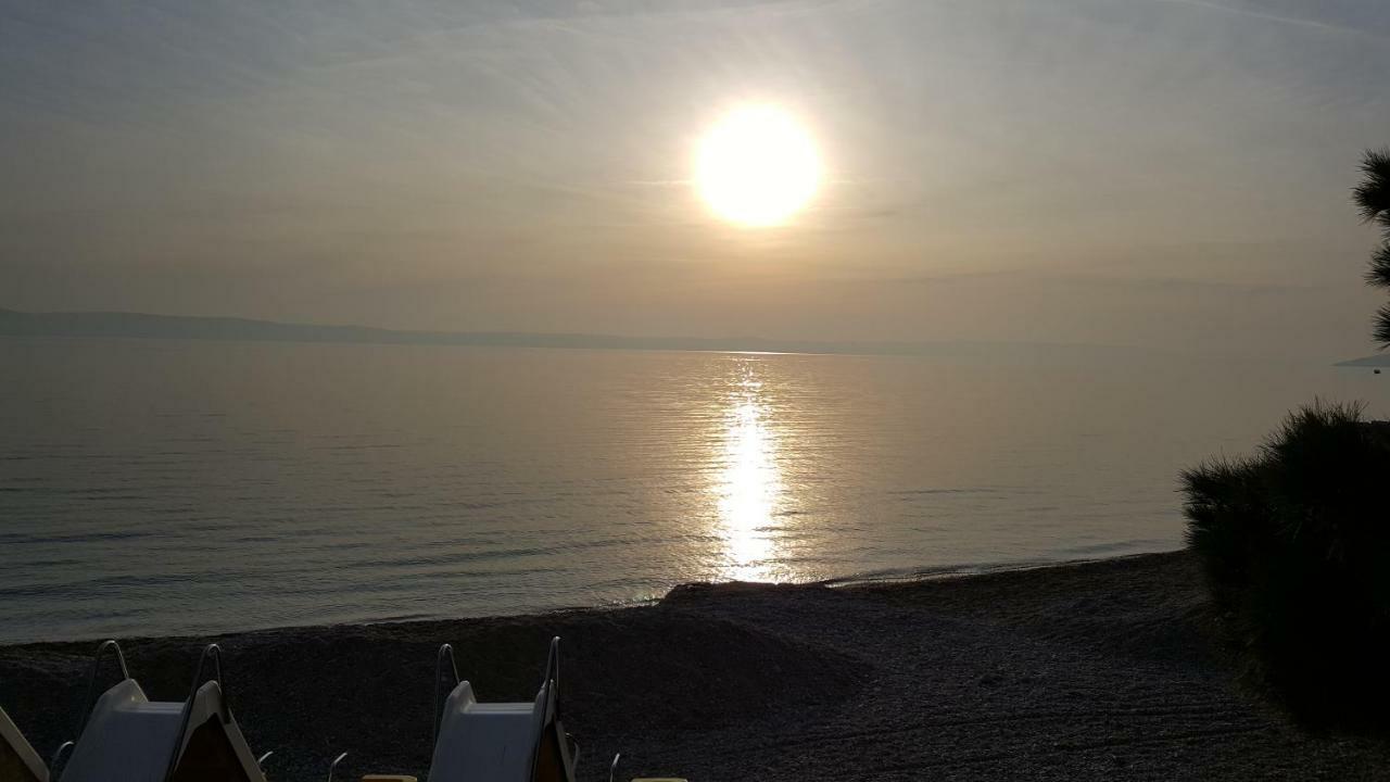 Arena Apartment 5-Stars Premium-Accommodation Makarska Buitenkant foto