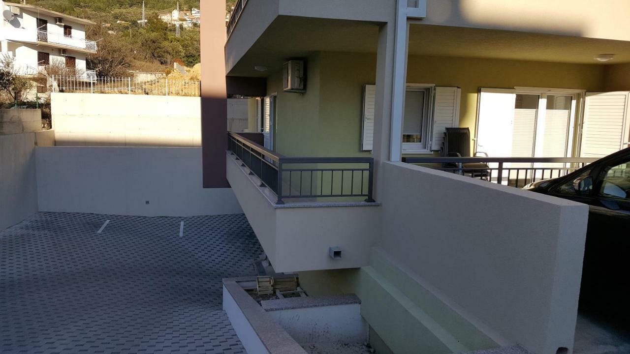 Arena Apartment 5-Stars Premium-Accommodation Makarska Buitenkant foto