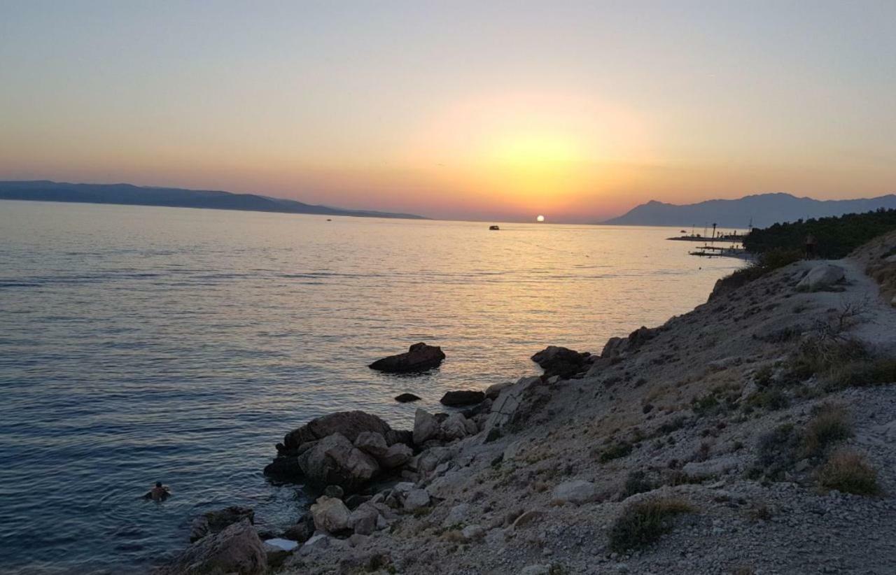 Arena Apartment 5-Stars Premium-Accommodation Makarska Buitenkant foto